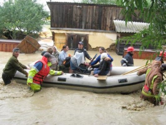 Cod Galben pe Dunăre - vezi zonele vizate